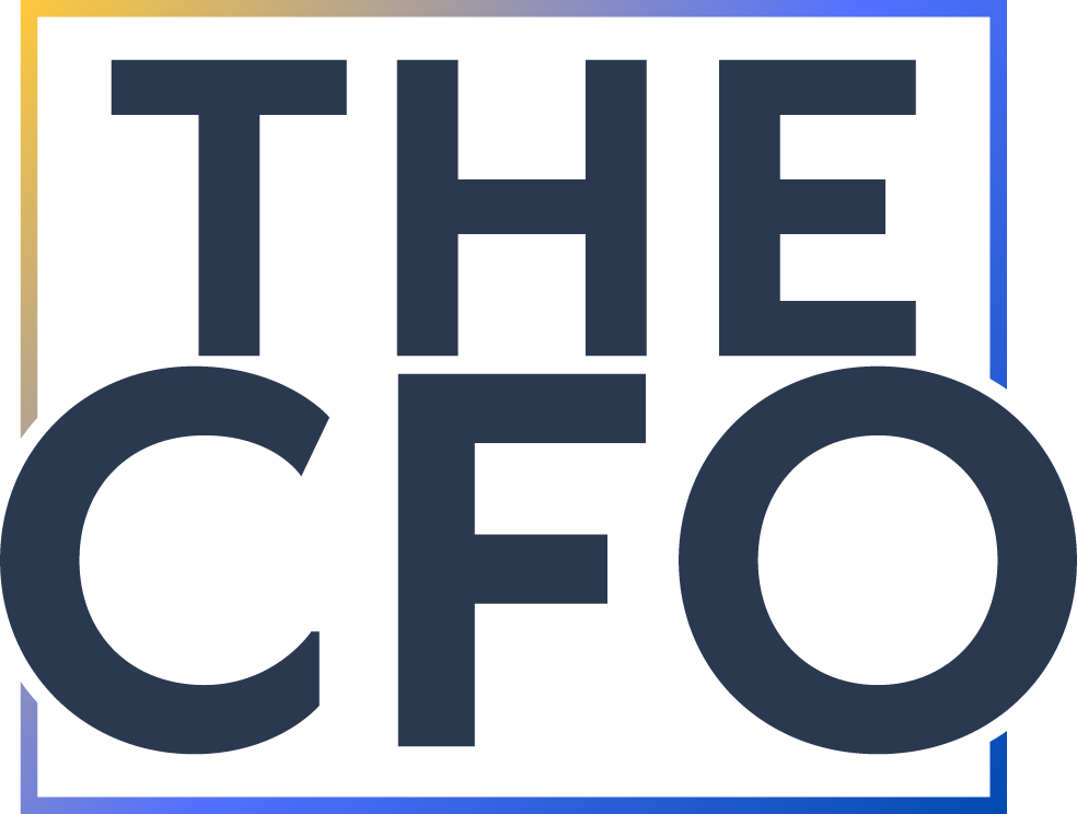 The CFO Logo