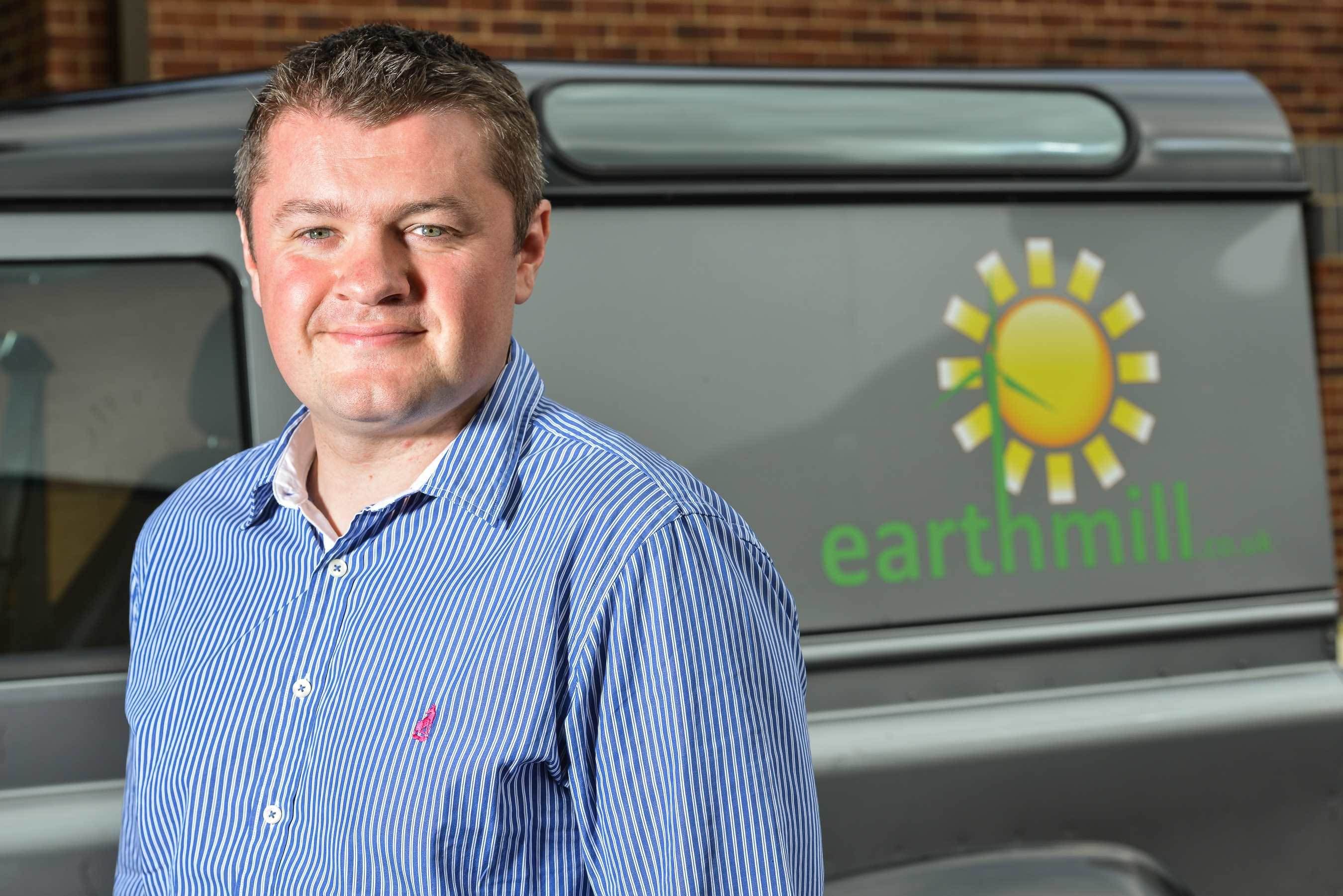Turbines business recruits first FD for next stage of growth - The CFO