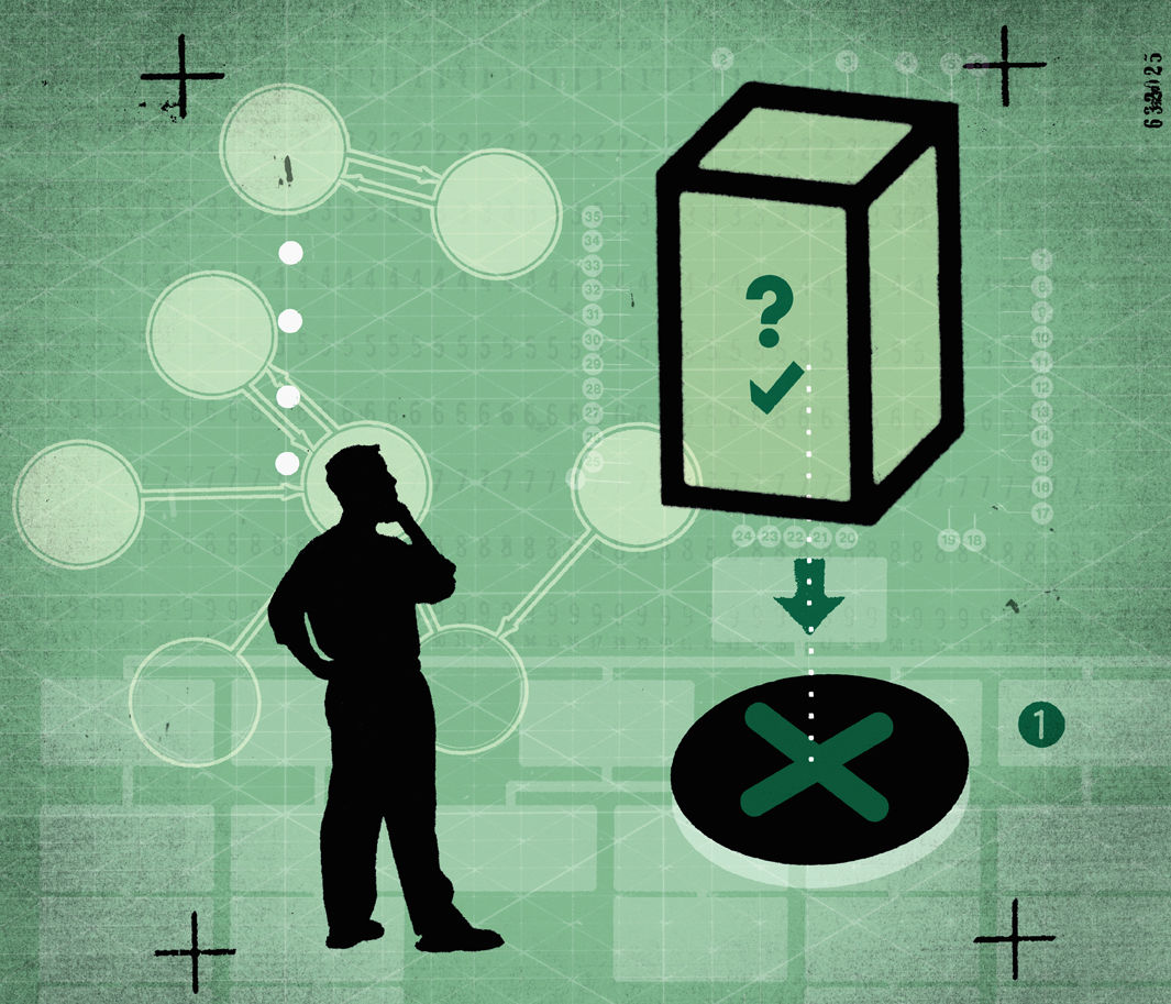 Reporting rules a bad fit - The CFO