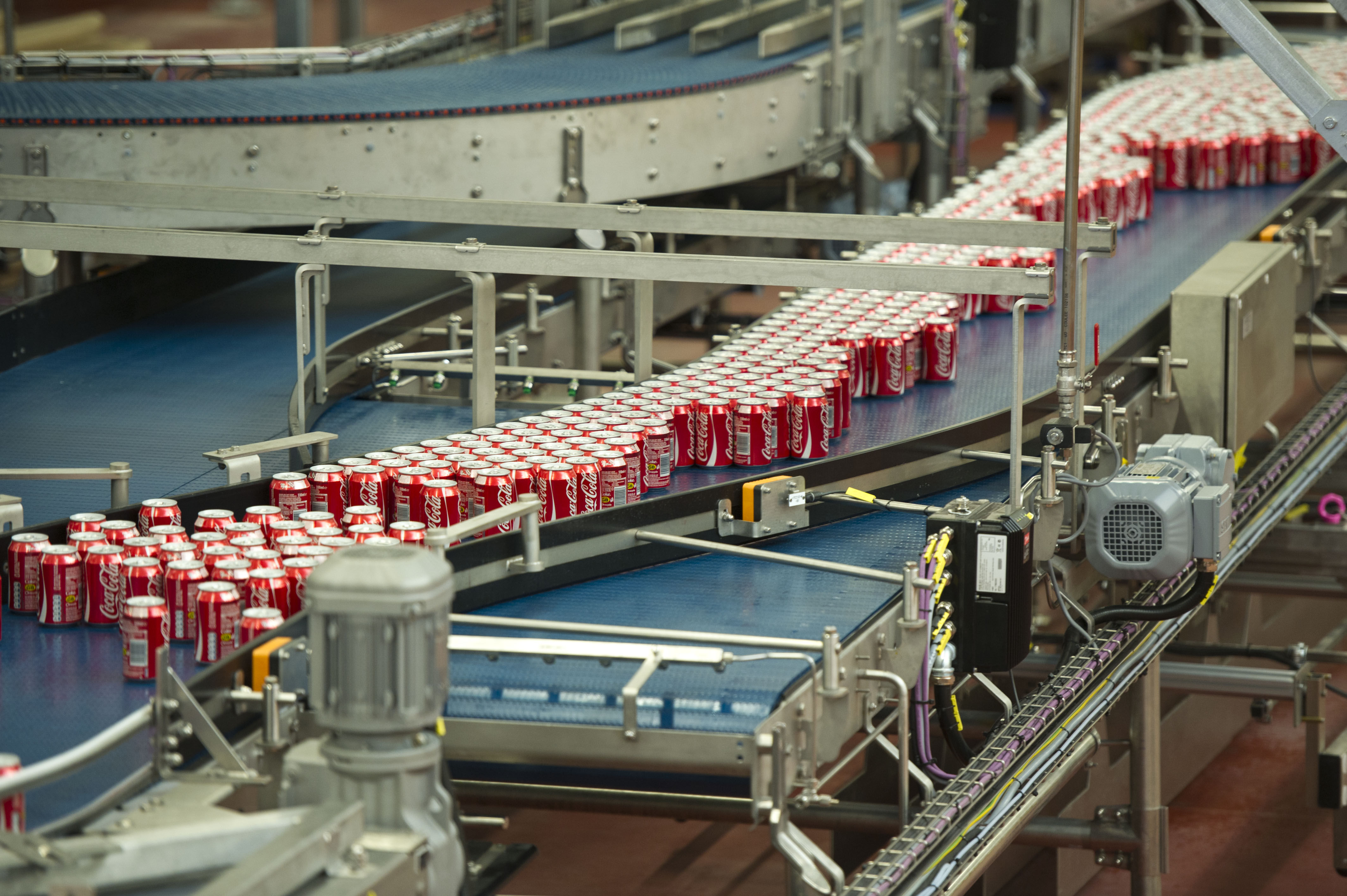 Soft drink giants threaten legal action over sugar levy The CFO