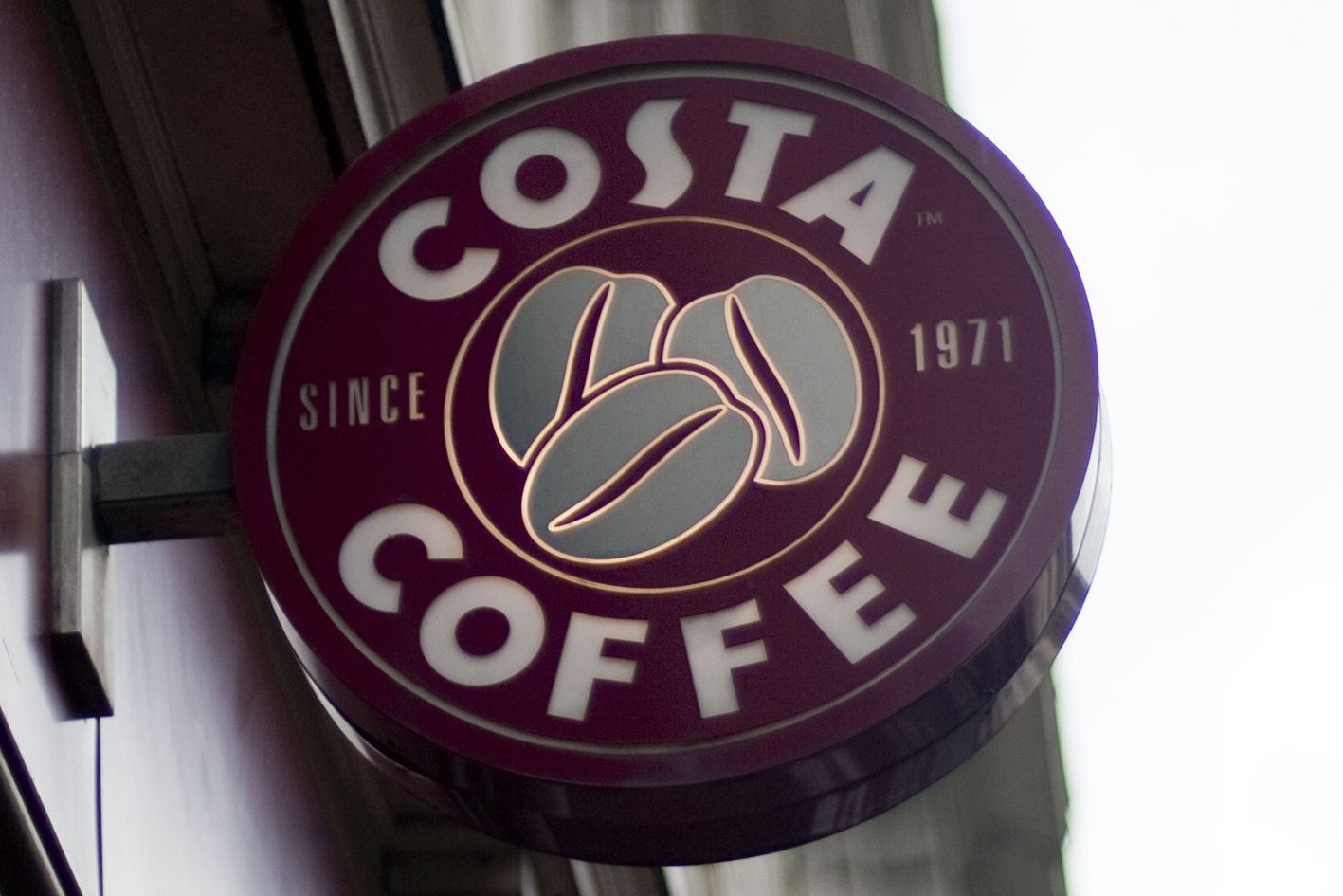 Whitbread FD takes control of Costa Coffee - The CFO