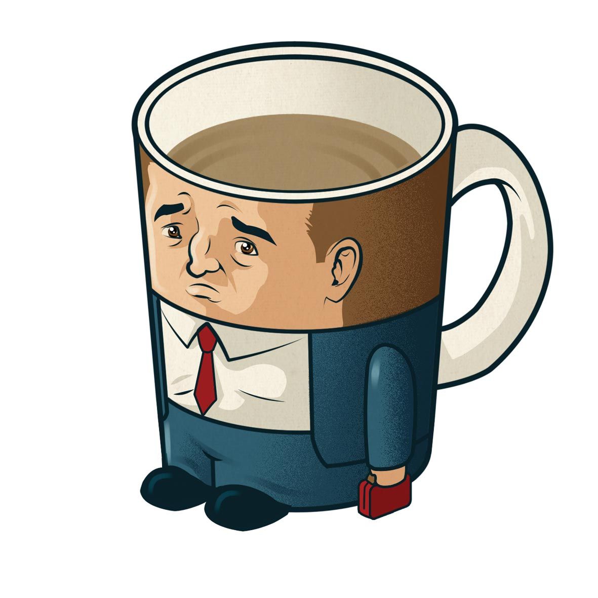 A mug’s game The CFO