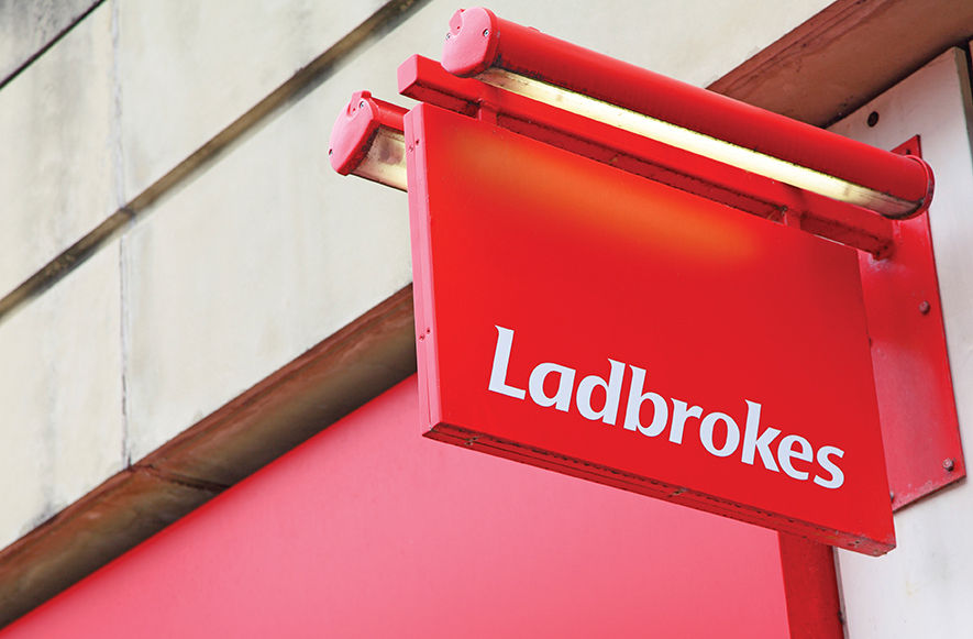 Ladbrokes Coral Gets New CFO Capita Loses Non Executive The CFO   Ladbrokestof7fu 1 