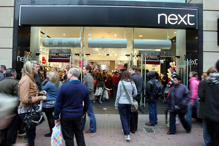 Snext Next's veteran FD to retire after 28 years - The CFO