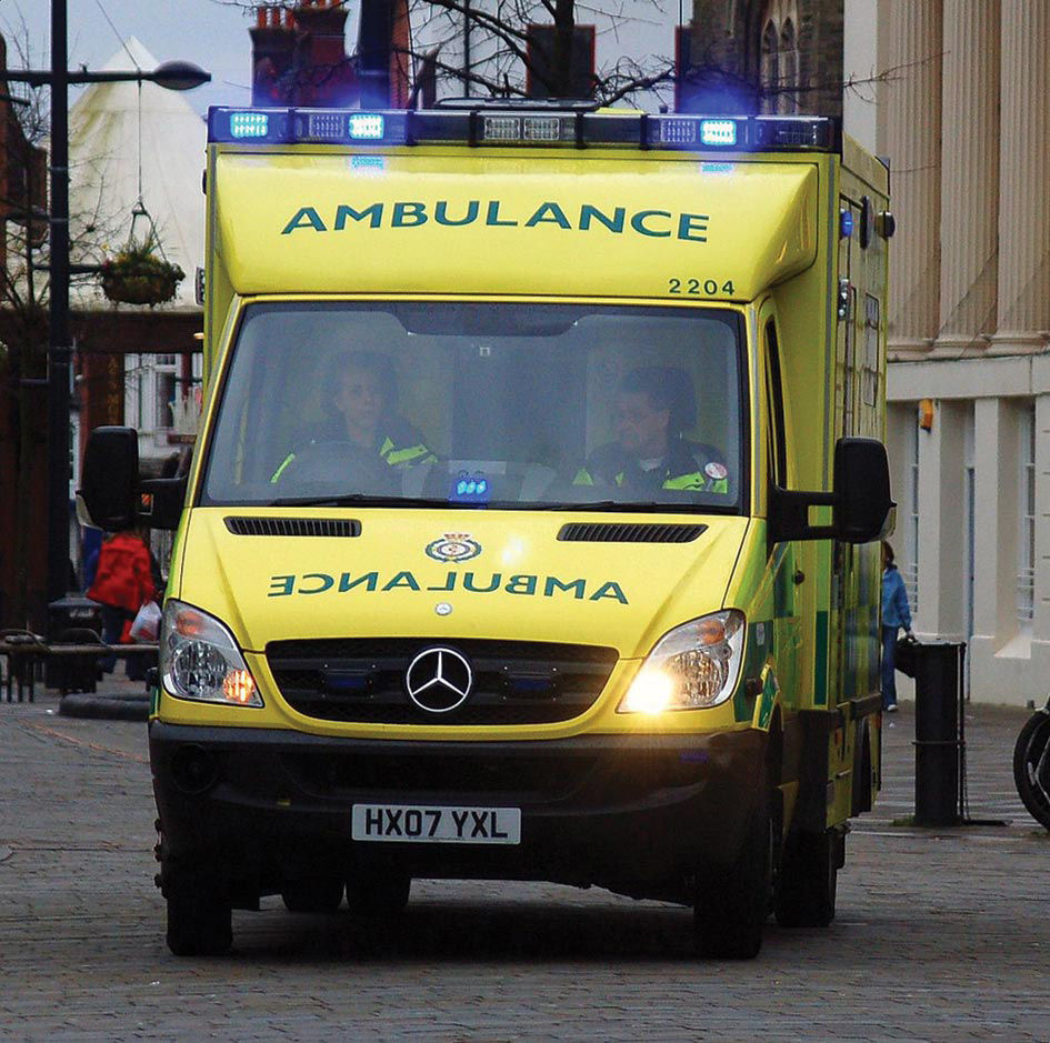 NHS FD Whistleblower Warns Of Pressure To Hide Deficits The CFO
