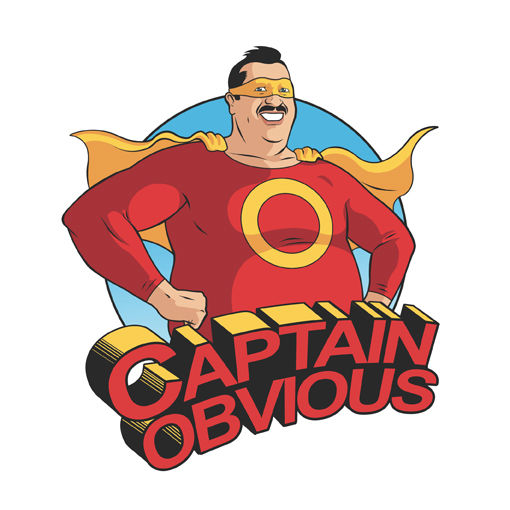 Off Balance: Captain Obvious & the File-Sharers - The CFO