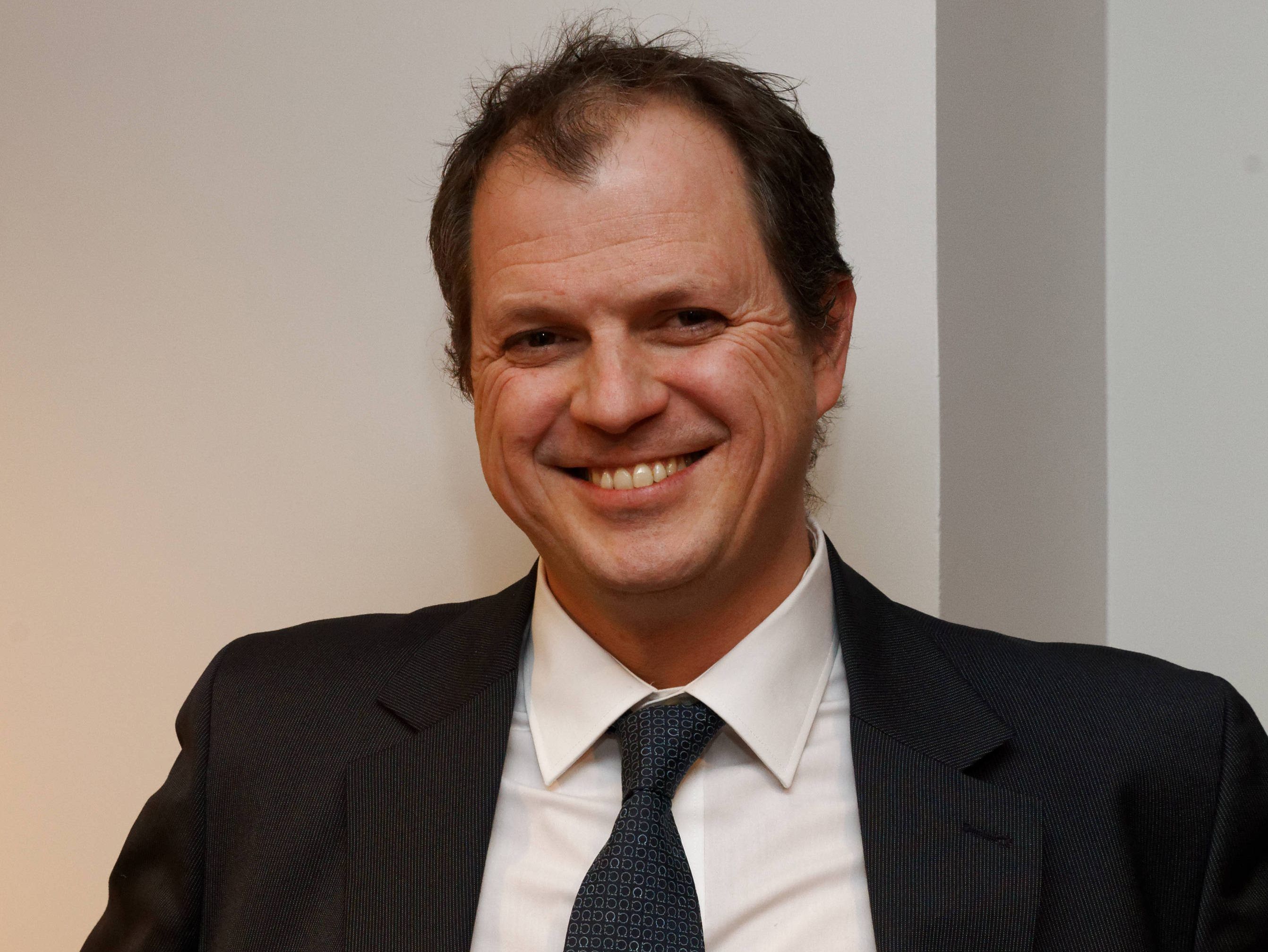 FD Q&A - the year ahead: Alexandre Rérolle, CAST - The CFO