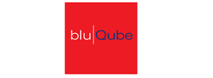 bluQube Logo