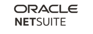Oracle NetSuite Logo