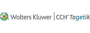 Wolters Kluwer – CCH Tagetik Logo