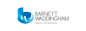 Barrnett Waddingham Logo