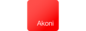 Akoni Logo