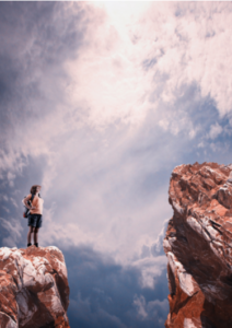 Digital transformation: Moving beyond the expectation gap to the cutting edge