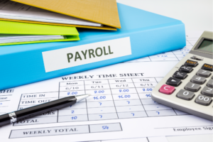 Improving employee experience through consumerised payroll services