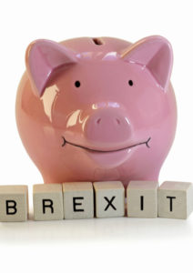 Impact of Brexit on Banks and Banking