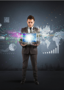 Meet Your New CFO: A Futurist and Strategic Business Partner