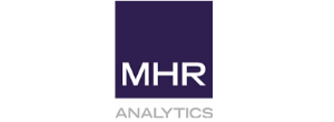 MHR Logo