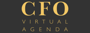 CFO Virtual Agenda Logo