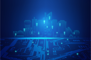 Firms look to tech for lifeline in a crisis