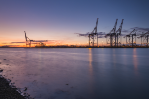 UK economy 2021: A bumpy road ahead