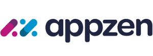 AppZen Logo