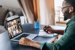 UK companies considering “virtual firm” approach