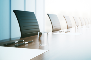 Climate competent boardrooms “absolutely essential” for navigating ESG