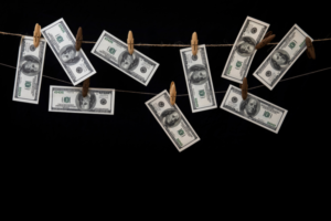 Report: Legacy data sets hold back FI AML compliance teams