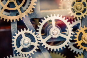 Finance function risks being “automated out of existence”