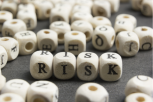 CFOs must play a key role in risk mitigation