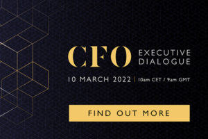 CFO Executive Dialogue March 10, 2022