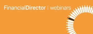 Financial Director Webinars