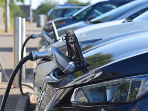 Salary sacrifice EV schemes bolster corporate’s ESG targets