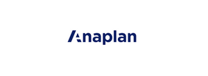 Anaplan logo - The CFO