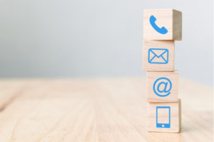 Diversifying communication methods key to boosting customer experience