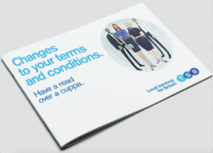 TSB Terms and Conditions