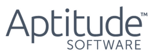 Aptitude Software Logo