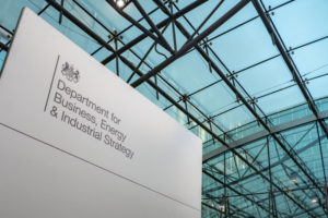 UK to adopt ISSB’s new international sustainability standards