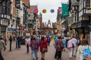 Covid-19 loan guarantee schemes save up to half a million UK businesses