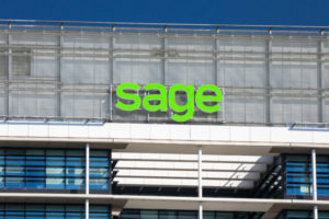 CFO Notebook: Jonathan Howell, CFO at Sage on successfully pivoting business models
