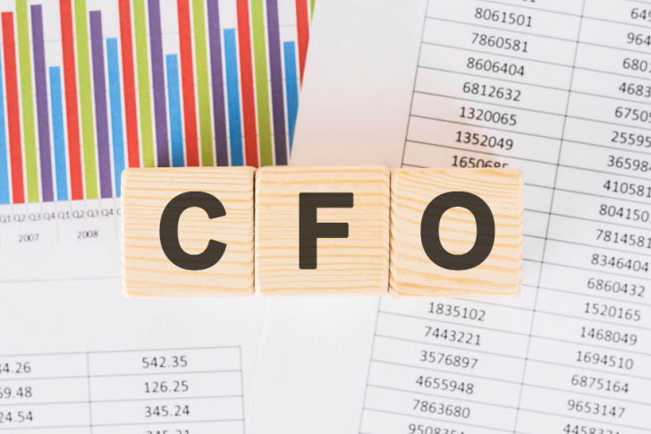A guide to becoming a successful CFO