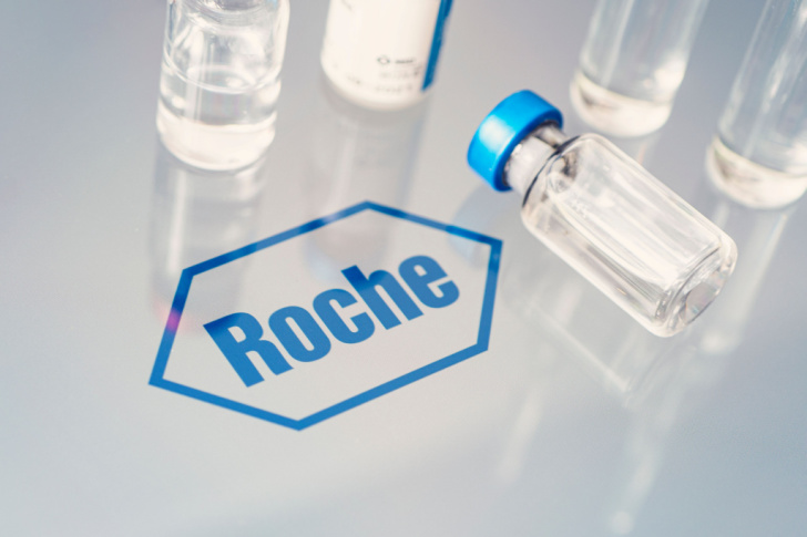 How Roche is pursuing a D&I strategy to ensure its people deliver their best work for patients