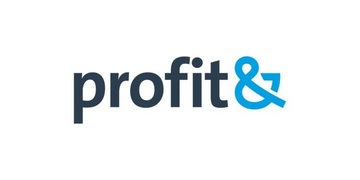 Profit& Logo