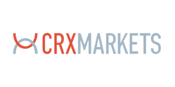 CRX MARKETS Logo