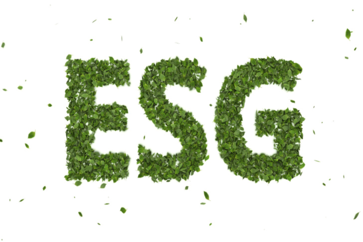ESG reporting stubbornly stays on track