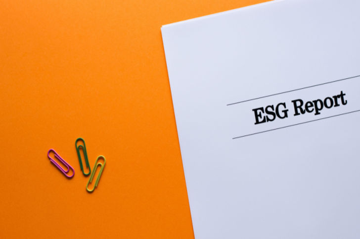 What CFOs need to know about ESG reporting