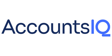AccountsIQ Logo