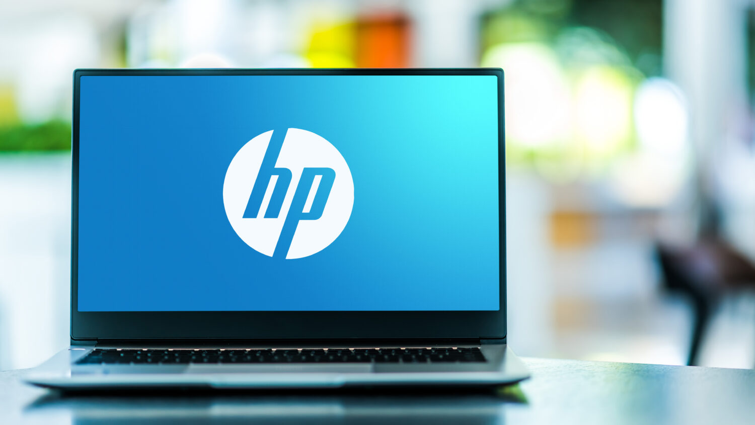 How HP’s CFO is spearheading company-wide digital transformation