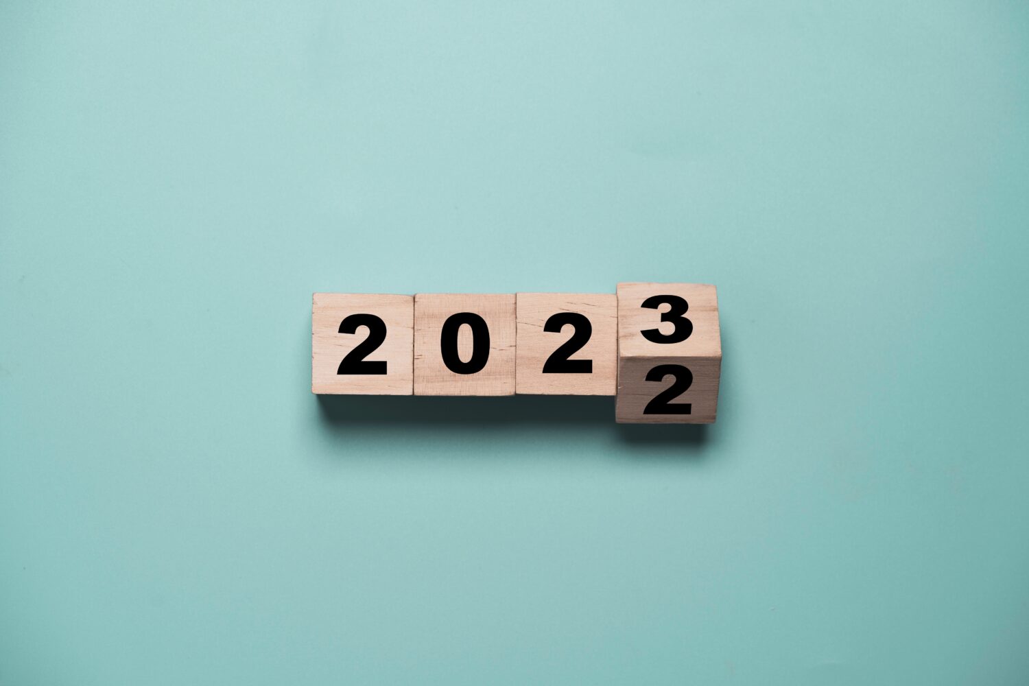 Key trends that will reshape finance in 2023