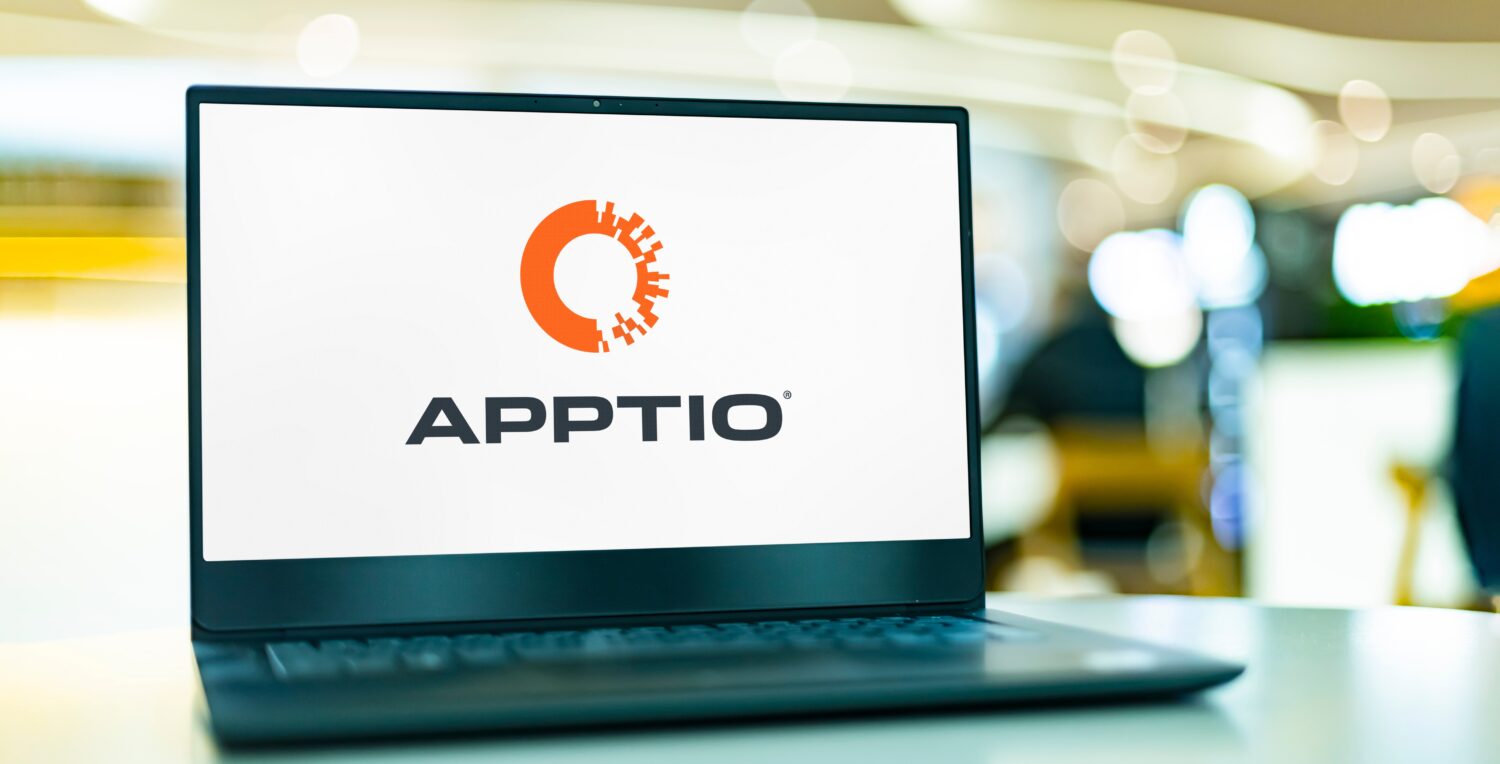 How Apptio’s CFO is redefining the role by driving sales